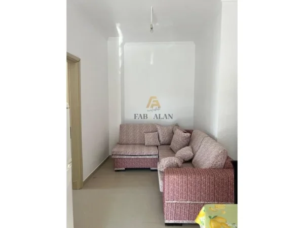 Golem, shitet apartament+verande | Penthouse 2+1+garsoniere, Kati 6, 110 m² 165.000 € (Golem)