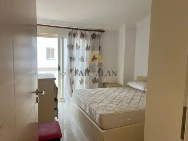 Golem, shitet apartament+verande | Penthouse 2+1+garsoniere, Kati 6, 110 m² 165.000 € (Golem)