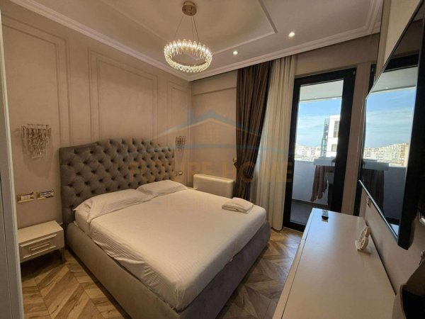 Tirane, shitet apartament 2+1+Ballkon Kati 9, 103 m² 350.000 € (Square 21 – Rruga e Kavajës)