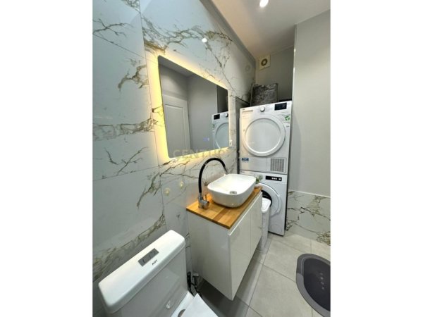 Tirane, shitet apartament 1+1 Kati 1, 43 m² 121.000 € (LIQENI THATE)
