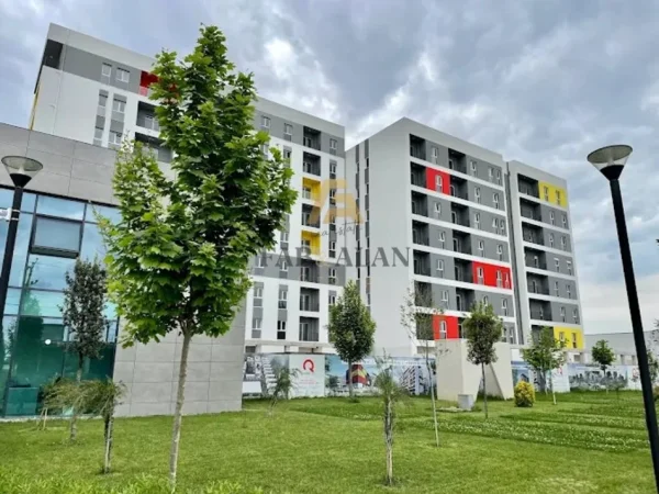 Tirane, shitet apartament 2+1 Kati 7, 93 m² 84.000 € (QTU, UNIVERS CITY)