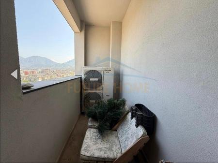Tirane, shitet apartament 2+1+2+depo+2 Ballkone Kati 10, 138 m² 285.000 € (Oxhaku, Kompleksi ASL)