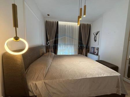 Tirane, shitet apartament 2+1+2+depo+2 Ballkone Kati 10, 138 m² 285.000 € (Oxhaku, Kompleksi ASL)