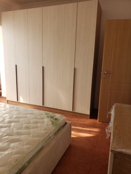 Tirane, jepet me qera apartament 1+1+Ballkon Kati 9, 105 m² 650 € (RRUGA TISH DAIJA, KOMUNA E PARISIT)