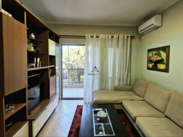 Durres, shitet apartament 2+1+Ballkon , 63 m² 95.000 € (TE MAJEMI, GOLEM)