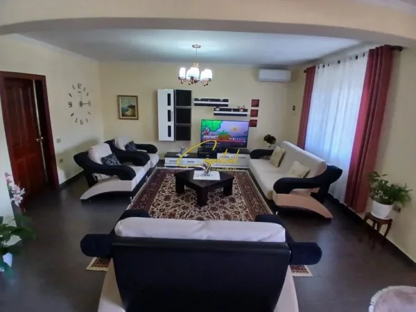 Tirane, jepet me qera apartament 2+1 Kati 2, 110 m² 550 € (RRUGA SIRI KODRA)