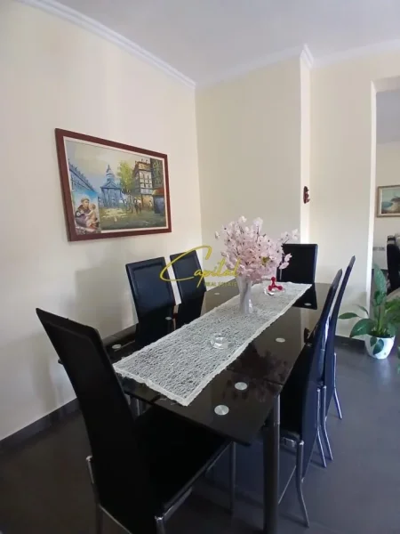 Tirane, jepet me qera apartament 2+1 Kati 2, 110 m² 550 € (RRUGA SIRI KODRA)