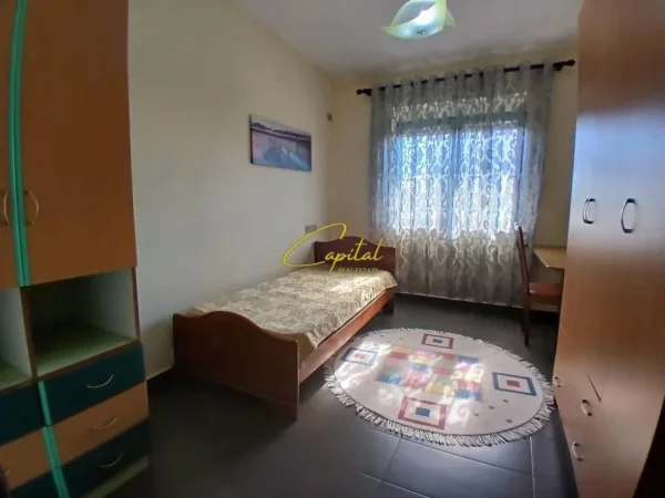 Tirane, jepet me qera apartament 2+1 Kati 2, 110 m² 550 € (RRUGA SIRI KODRA)