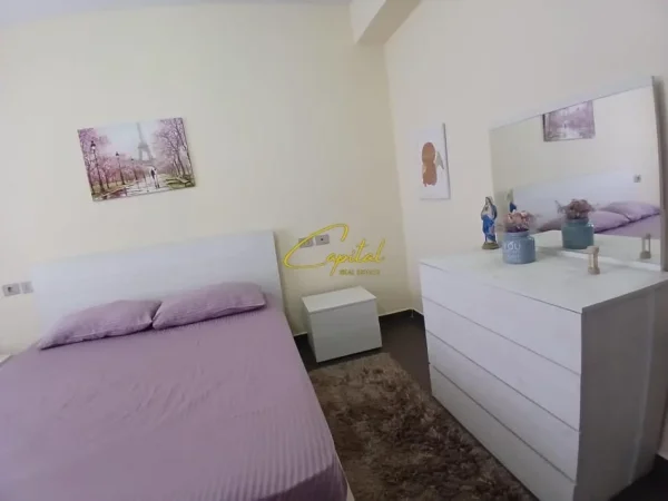 Tirane, jepet me qera apartament 2+1 Kati 2, 110 m² 550 € (RRUGA SIRI KODRA)