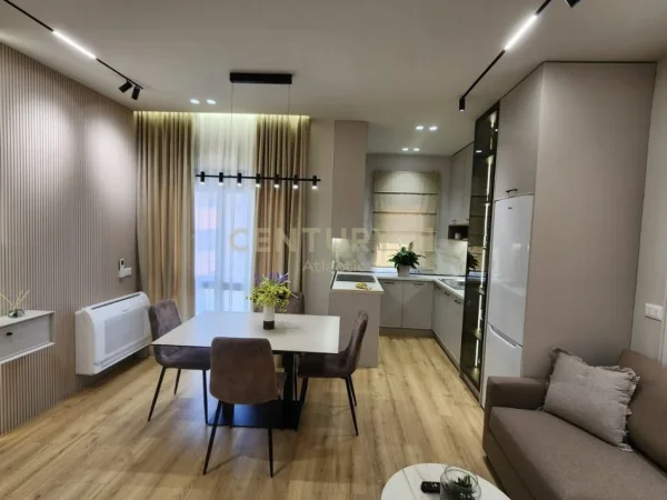 Durres, shitet apartament 1+1 Kati 4, 67 m² 130.000 € (Plazhi Iliria , Durres)
