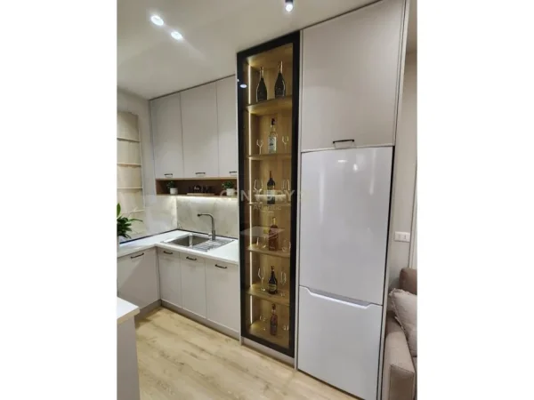 Durres, shitet apartament 1+1 Kati 4, 67 m² 130.000 € (Plazhi Iliria , Durres)