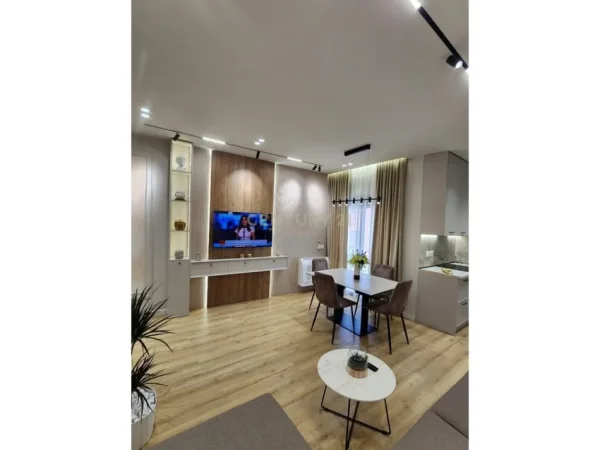 Durres, shitet apartament 1+1 Kati 4, 67 m² 130.000 € (Plazhi Iliria , Durres)