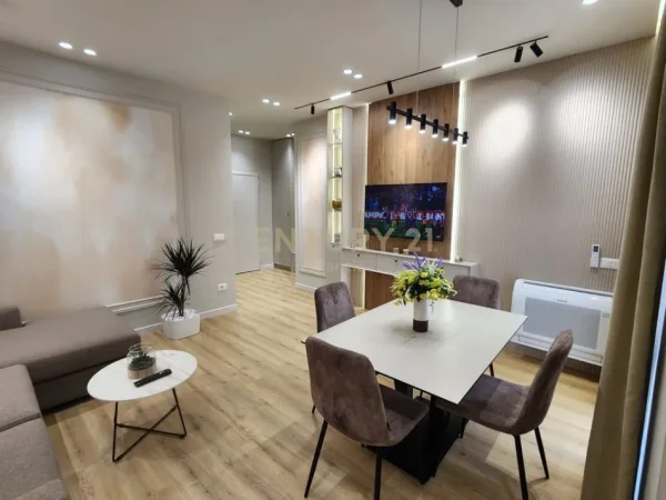 Durres, shitet apartament 1+1 Kati 4, 67 m² 130.000 € (Plazhi Iliria , Durres)