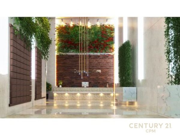 Tirane, jepet me qera zyre Kati 3, 118 m² 4.000 € (DOWNTOWN ONE)