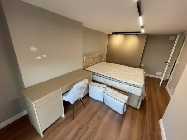 Tirane, shitet apartament duplex 2+1 Kati 2, 104 m² 160.000 € (GOLDEN PARK 3)