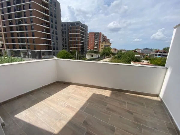 Tirane, shes apartament 2+1 Kati 2, 67 m² 126.000 € (Rruga Teodor keko)