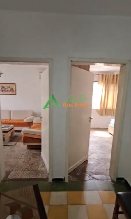 Tirane, shitet apartament 1+1 Kati 4, 63 m² 122.000 € (Pazari i Ri)