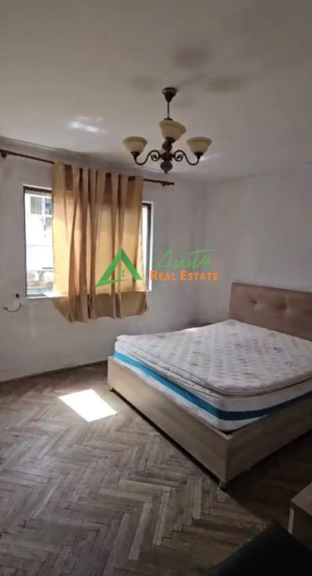 Tirane, shitet apartament 1+1 Kati 4, 63 m² 122.000 € (Pazari i Ri)