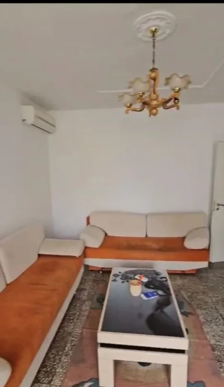 Tirane, shitet apartament 1+1+Ballkon Kati 4, 64 m² 122.000 € (TE PAZARI I RI)