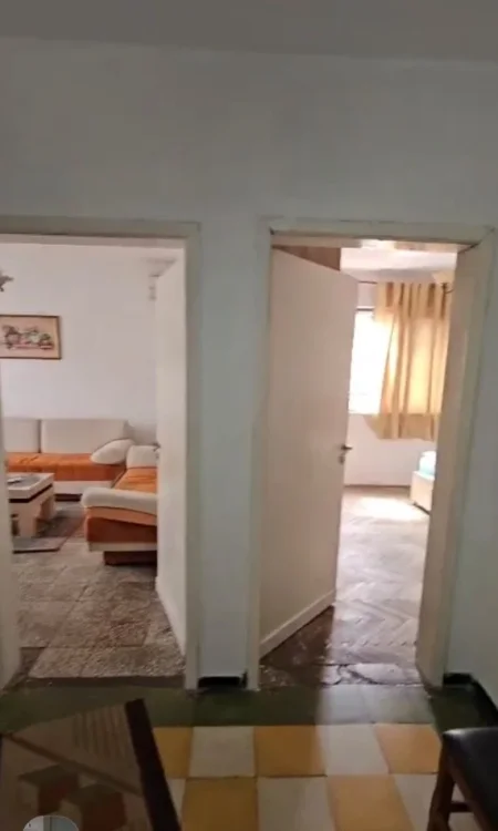 Tirane, shitet apartament 1+1+Ballkon Kati 4, 64 m² 122.000 € (TE PAZARI I RI)