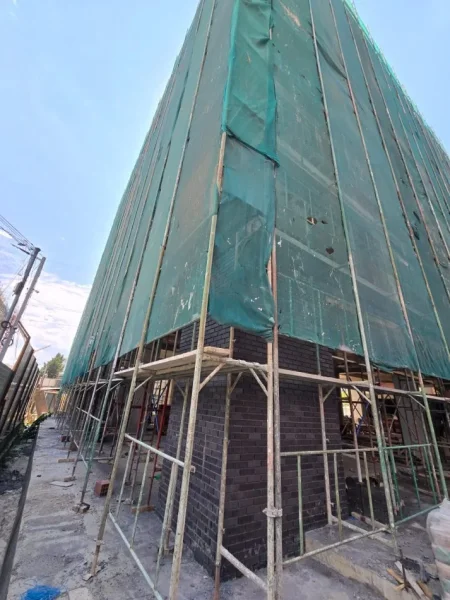 Tirane, shitet apartament 2+1+Ballkon Kati 5, 93 m² 110.500 € (Rruga Lidhja e Prizrenit)