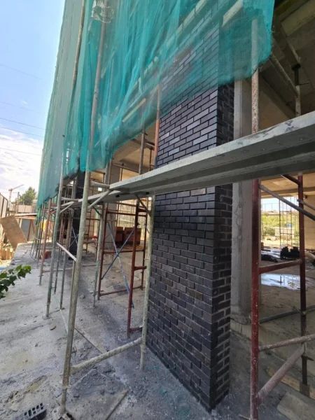 Tirane, shitet apartament 2+1+Ballkon Kati 5, 93 m² 110.500 € (Rruga Lidhja e Prizrenit)