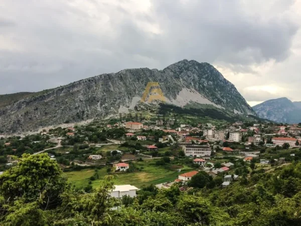 Kolonje, shitet toke , 5.000.000 m² 22.500.000 € (Kolonje)