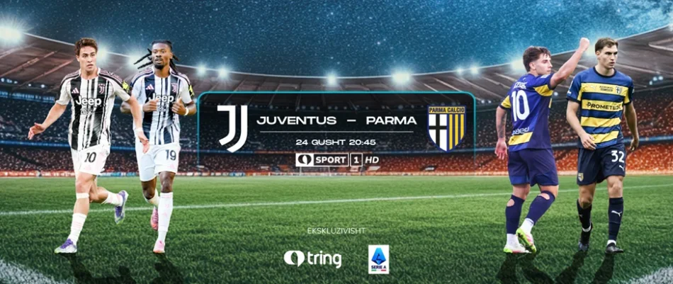 MOS BËNI PLANE KËTË FUNDJAVË NË TRING SPORT RIKTHEHET SERIE A