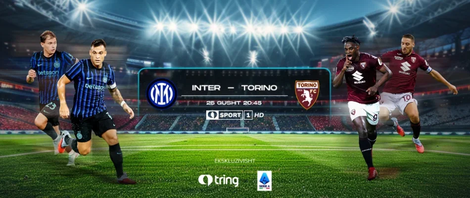 MOS BËNI PLANE KËTË FUNDJAVË NË TRING SPORT RIKTHEHET SERIE A