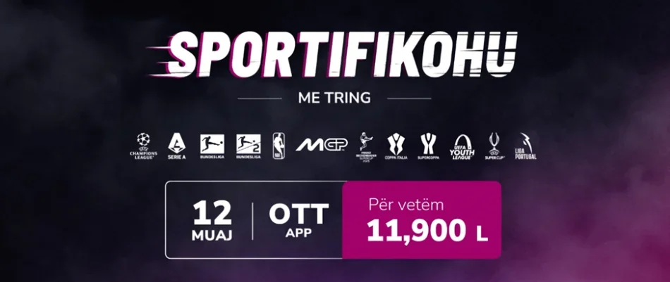 MOS BËNI PLANE KËTË FUNDJAVË NË TRING SPORT RIKTHEHET SERIE A