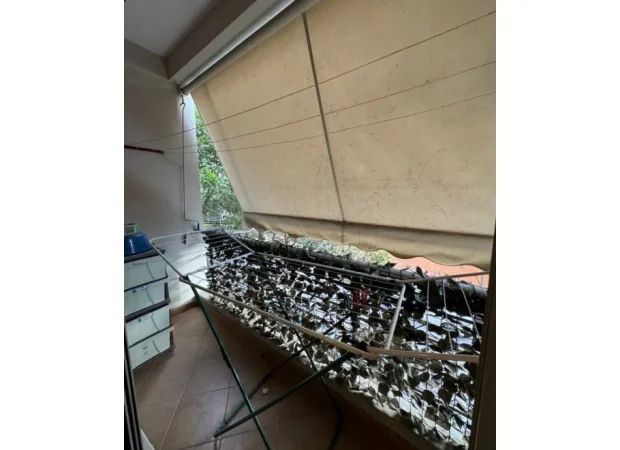 Tirane, jepet me qera apartament 2+1+Ballkon , 80 m² 600 € (Rruga Haxhi Hyseni Dalliu)