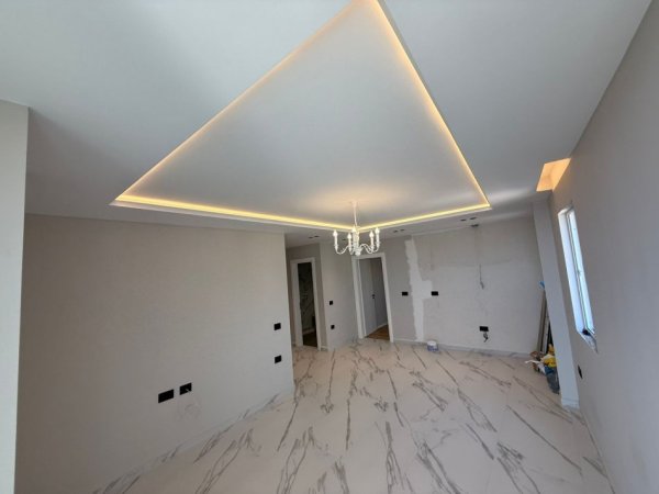 Sarande, shitet apartament 2+1 Kati 5, 86 m² 165.000 € (SARANDE)