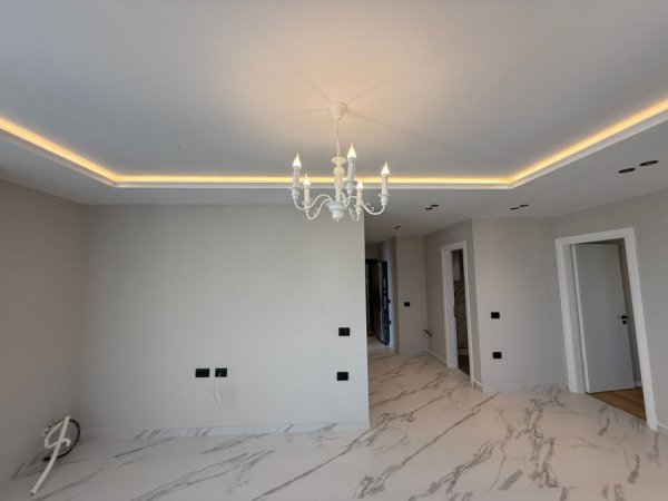 Sarande, shitet apartament 2+1 Kati 5, 86 m² 165.000 € (SARANDE)