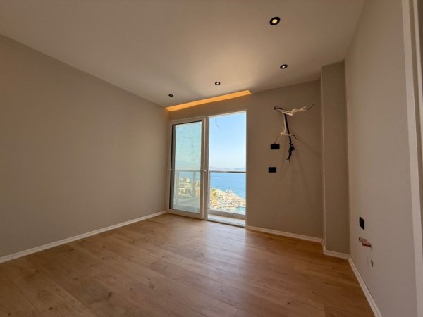 Sarande, shitet apartament 2+1 Kati 5, 86 m² 165.000 € (SARANDE)