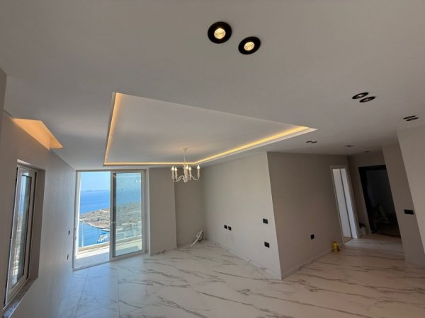 Sarande, shitet apartament 2+1 Kati 5, 86 m² 165.000 € (SARANDE)