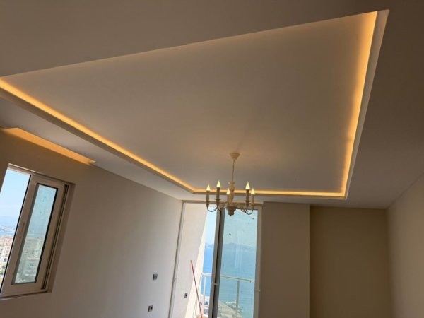 Sarande, shitet apartament 2+1 Kati 5, 86 m² 165.000 € (SARANDE)