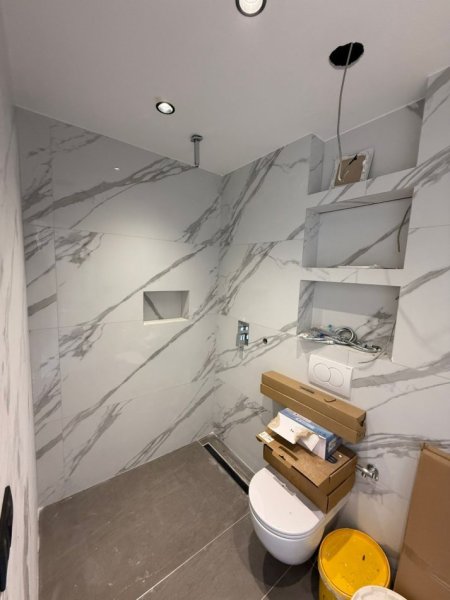 Sarande, shitet apartament 2+1 Kati 5, 86 m² 165.000 € (SARANDE)