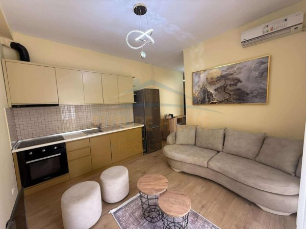 Tirane, shitet apartament 1+1 Kati 5, 62 m² 89.000 € 