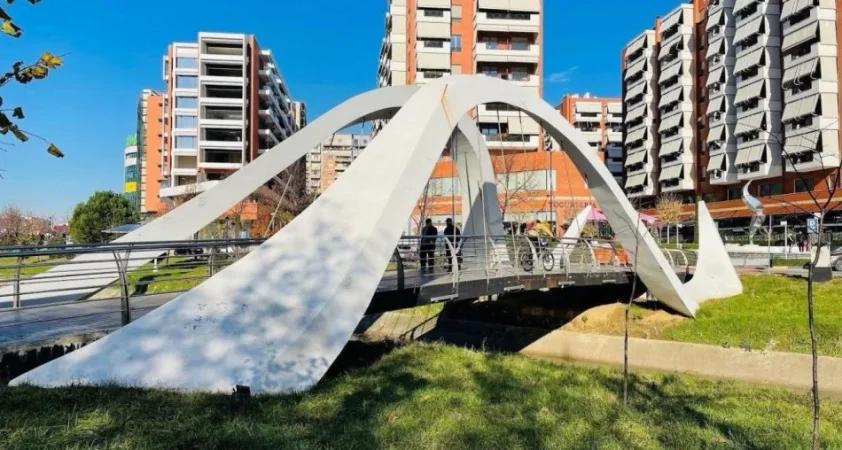 Kompleksi Delijorgji, Shiten 2 apartamente 1+1+Ballkon , siperfaqe totale: 166 m² 520.000 € (Kompleksi Delijorgji)