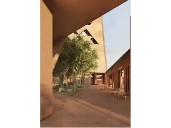 Tirane, shitet apartament 2+1 Kati 16, 191 m² 330.000 € (Porcelan)