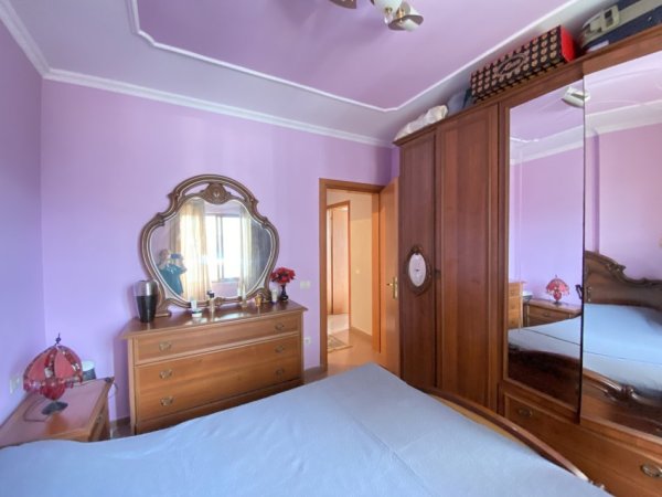 Durres, jepet me qera ditore&mujore  Apartament 1+1+Aneks+Ballkon Kati 3, 65 m² 50 €