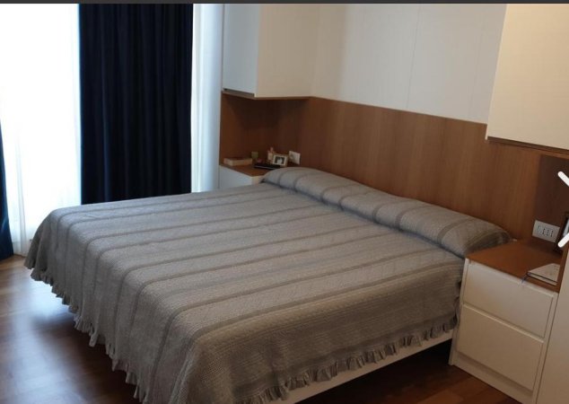 Tirane, jepet me qera apartament 2+1 ,ne rrugen e Barrikadave  132 m²
