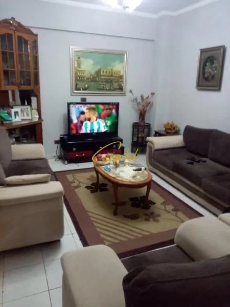 Tirane, jepet me qera apartament 2+1 Kati 2, 101 m² 550 € (LAPRAKE)