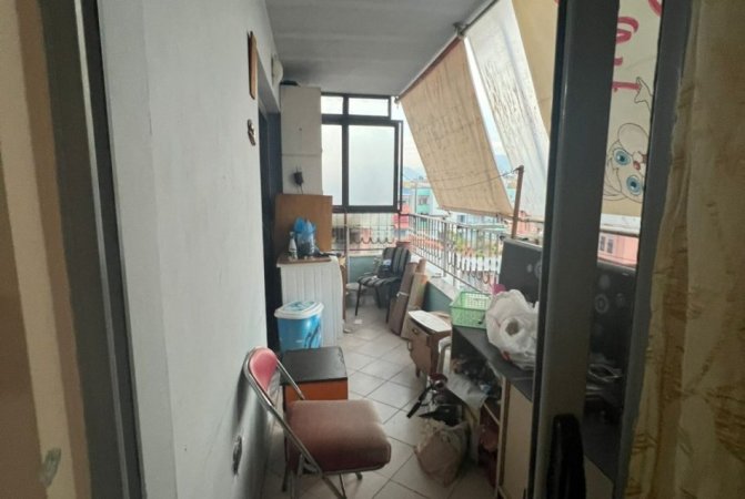Tirane, shitet apartament 2+1 Kati 8, 80 m² 116.000 € (PRANE BIG MARKET)