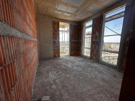 Tirane, shitet apartament 2+1+2+Ballkon Kati 7, 99 m² 160.000 € (Don Bosko)