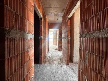 Tirane, shitet apartament 2+1+2+Ballkon Kati 7, 99 m² 160.000 € (Don Bosko)