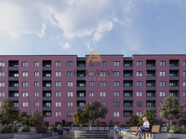 Tirane, shitet apartament 1+1 , 73 m² 73.000 € (Paskuqan)