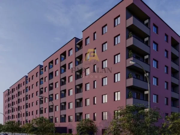 Tirane, shitet apartament 1+1 , 73 m² 73.000 € (Paskuqan)