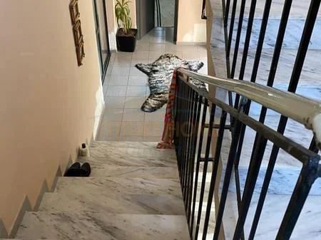 Tirane, shitet shtepi 3 Katshe Kati 1, 533 m² 350.000 € (Fresku)