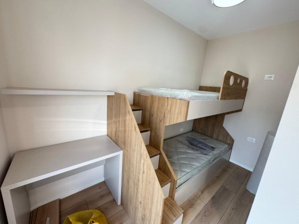 Tirane, shitet apartament 2+1 Kati 6, 99 m² 140.000 € (ASTIR)